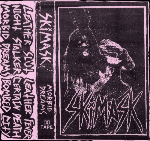 Skimask : Morbid Dreams